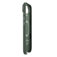 Peak Design Mobile Everyday Fabric Case iPhone 17 Air Sage szarozielony