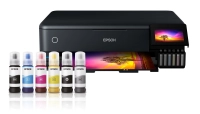 Urządzenie wielofunkcyjne Epson EcoTank ITS L8180