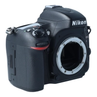 Aparat UŻYWANY Nikon D610 body s.n. 6049114