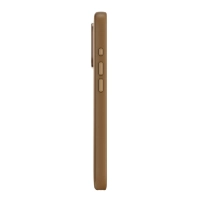 Peak Design Mobile Everyday Clario Case etui do iPhone 16 Pro brązowe