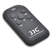 JJC IR-C2 Pilot do Canon zamiennik RC-1 / RC-6 - wersja luxury