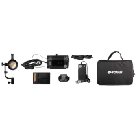 Lampa Fomei Mini 30W (Ekw. halogenu 300W)