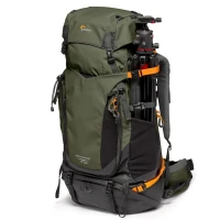 Plecak Lowepro PhotoSport PRO 70L AW IV (S-M) zielony