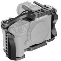 8sinn Klatka operatorska do Panasonic Lumix S5 II / S5 IIX / G9 II (bez HDMI Clamp)