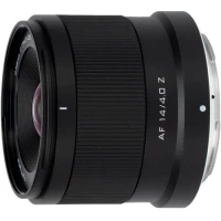 Obiektyw Viltrox AF 14 mm f/4 Z Nikon Z