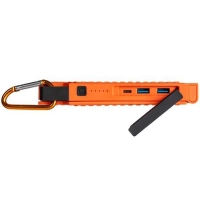 Xtorm Powerbank solarny XXR105 10000 mAh 20W