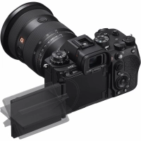 Aparat cyfrowy Sony A9 III body (ILCE-9M3)