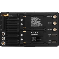 PORTKEYS Monitor Podglądowy BM7 II DS