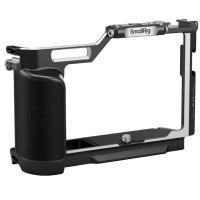 Smallrig Klatka operatorska do Panasonic LUMIX S9