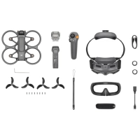 Dron DJI DJI Avata 2 Fly More Combo