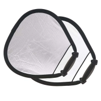 Blenda Lastolite Trigrip Mini 45 cm Soft Silver / Dyfuzor 