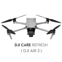 DJI Care Refresh DJI Air 3 - kod elektroniczny