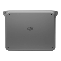 DJI Stacja zasilania Power 2000