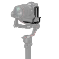 Smallrig Płytka L do Canon EOS R3 [3628]