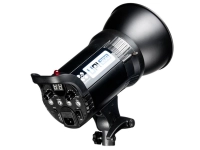 Lampa studyjna Quadralite Up! 200