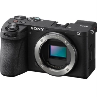 Aparat cyfrowy Sony A6700 body (ILCE6700B.CEC)