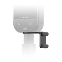 Insta360 Zimna Stopka (do X5 / X4 / X3 / ONE X2)