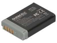 Akumulator Duracell odpowiednik Canon NB-13L