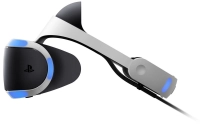 Sony Playstation gogle VR