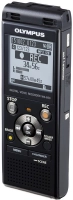 Olympus WS-853 (Czarny)