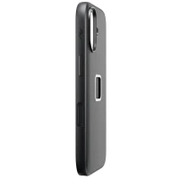 Peak Design Mobile Everyday Fabric Case iPhone 17 Standard Charcoal grafitowy