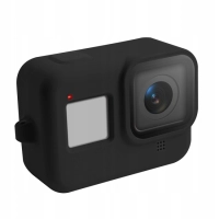 Xrec Silikonowa obudowa  do GoPro HERO 9 Black 
