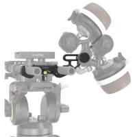 Smallrig Rod Clamp [4151]