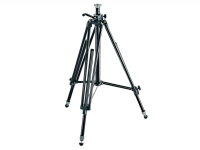 Statyw Manfrotto MN028B TRIMAN, studyjny, 3 sekcje, aluminiowy bez głowicy