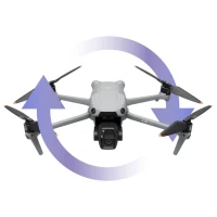 DJI Care Refresh AIR 3S - kod elektroniczny