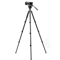 Statyw Fotopro Video S5i