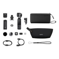 DJI Osmo Pocket 4 Creator Combo 