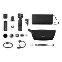 DJI Osmo Pocket 4 Creator Combo