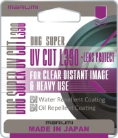 Marumi UV Super DHG 77 mm
