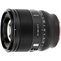 Obiektyw Viltrox AF 56 mm f/1.2 PRO Nikon Z