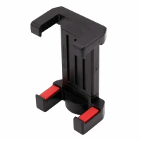 Caruba Premium Universal Phone Holder czerwony 