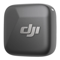 DJI Nadajnik Mic Mini