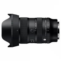 Obiektyw Sigma A 17-40 mm f/1.8 DC DN Art Canon RF 