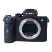 Aparat UŻYWANY Sony APARAT SONY ILCE A7R III s.n. 3786847