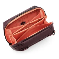 Peak Design Organizer Travel Line Tech Pouch fioletowy