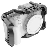 8sinn Klatka operatorska do Canon EOS R8 Cage (bez HDMI Clamp)