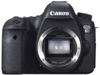 Canon EOS 6D + ob. 24-105 STM