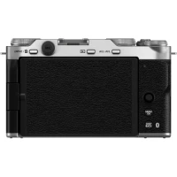 Aparat cyfrowy FujiFilm X-M5 body srebrny