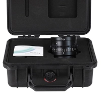Obiektyw Venus Optics  Laowa 15 mm T2,1 Zero-D Cine do Sony E