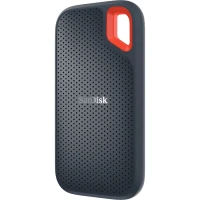 Sandisk SSD Extreme Portable 500GB (odczyt do 1050 MB/s)