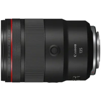 Obiektyw Canon RF 135 mm f/1.8 L IS USM