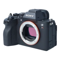 Aparat UŻYWANY Sony A7R V body (ILCE7RM5B.CEC) s.n. 2066751