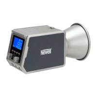 Lampa LED Newell Zora 90 RGB