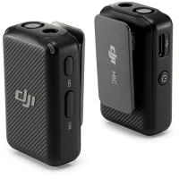 DJI Bezprzewodowy zestaw audio Mic Basic ( TX + RX )