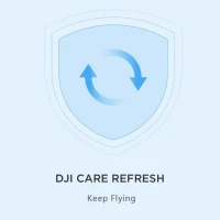 DJI Care Refresh Pocket 2 (Osmo Pocket 2) - roczny plan
