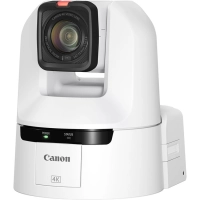 Canon Kamera PTZ Canon CR-N400 biały + licencja automatyczne śledzenie